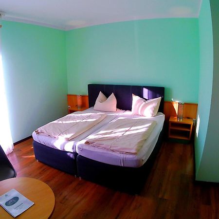 Hotel Thannhof Schweitenkirchen Exteriör bild