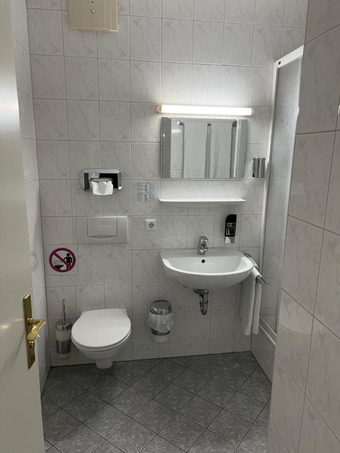 Hotel Thannhof Schweitenkirchen Exteriör bild